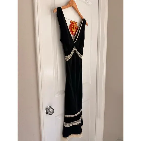 Vintage Y2K Rare Express Dress ASO Rory Gilmore (Alexis Bledel) On Gilmore Girls - Picture 6 of 9